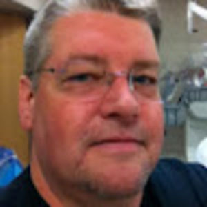 Meet your Posher, Kraig
